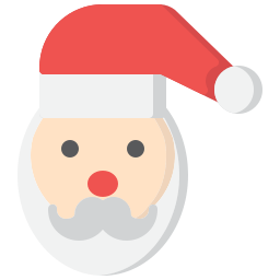 クリスマス icon