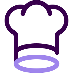 Cooking icon