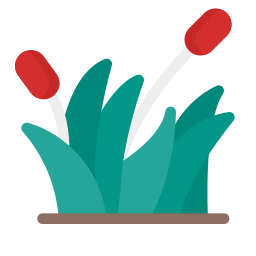 Plant icon