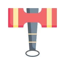 hammer icon