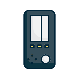 joystick icon