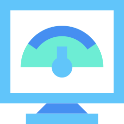 コンピューター icon