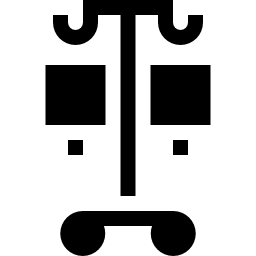 biegun iv ikona
