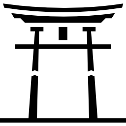 itsukushima-schrein icon