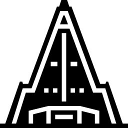 平壌 icon