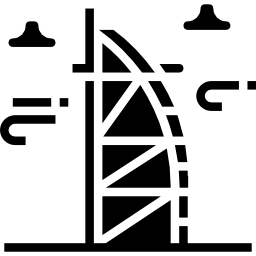 Бурдж аль-Араб иконка
