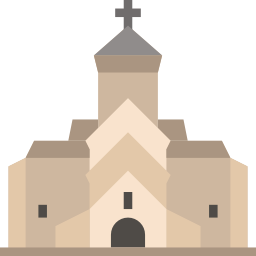 Church icon