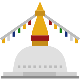 boudhanath иконка