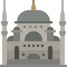 sultanahmed camii ikona