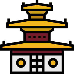bhutan ikona