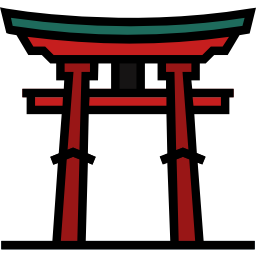 itsukushima-schrein icon