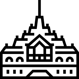 チャクリ マハ プラサート icon
