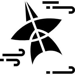 Chula kite icon