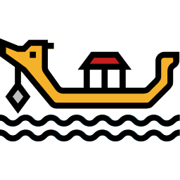 Boat icon