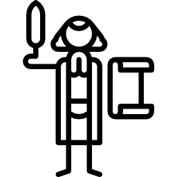 Кант иконка