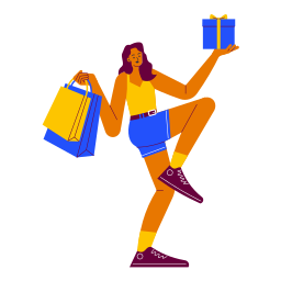 Shopping icon