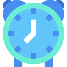 Time icon