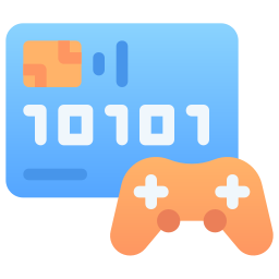 ゲーム icon