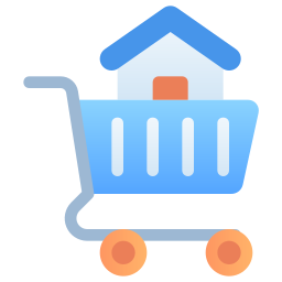 compras icono