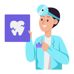 치과 진료소 icon