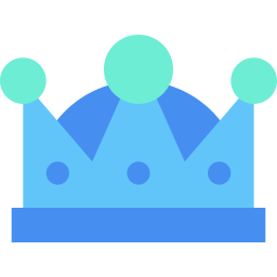 Crown icon