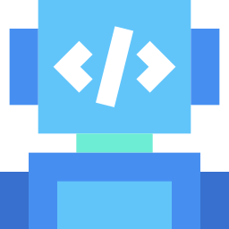 programmering icoon