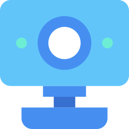 Video icon