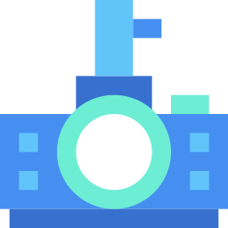 Multimedia icon