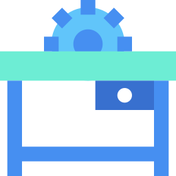 건설 icon