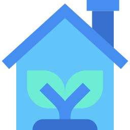 Building icon