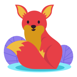 Animal icon