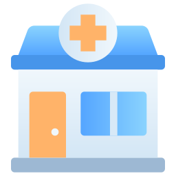 Здравоохранение иконка