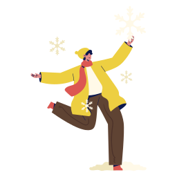 Snow icon