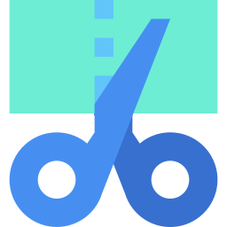 Cut icon