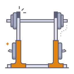 Workout icon