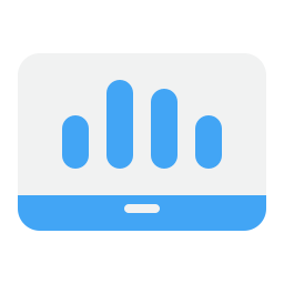 Analysis icon