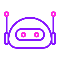 roboter icon