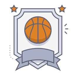 농구 팀 icon