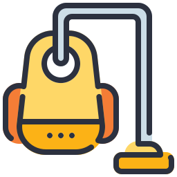 Vacuum icon