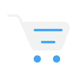 compras Ícone