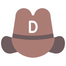 Hat icon