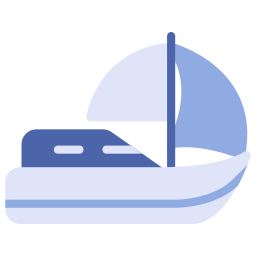 Boat icon