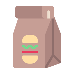 Bag icon