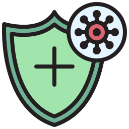 Shield icon