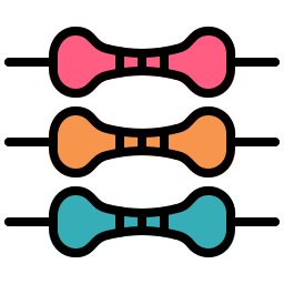 resistor icono