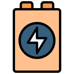 Power icon