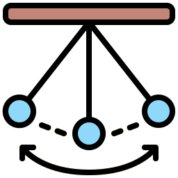 science Icône