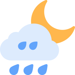 Moon icon