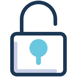 Lock icon