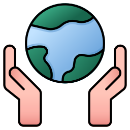 Earth icon